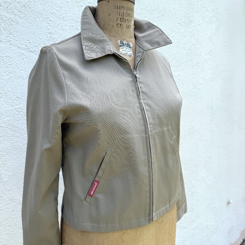 Dickies Jacket Khaki Size XL